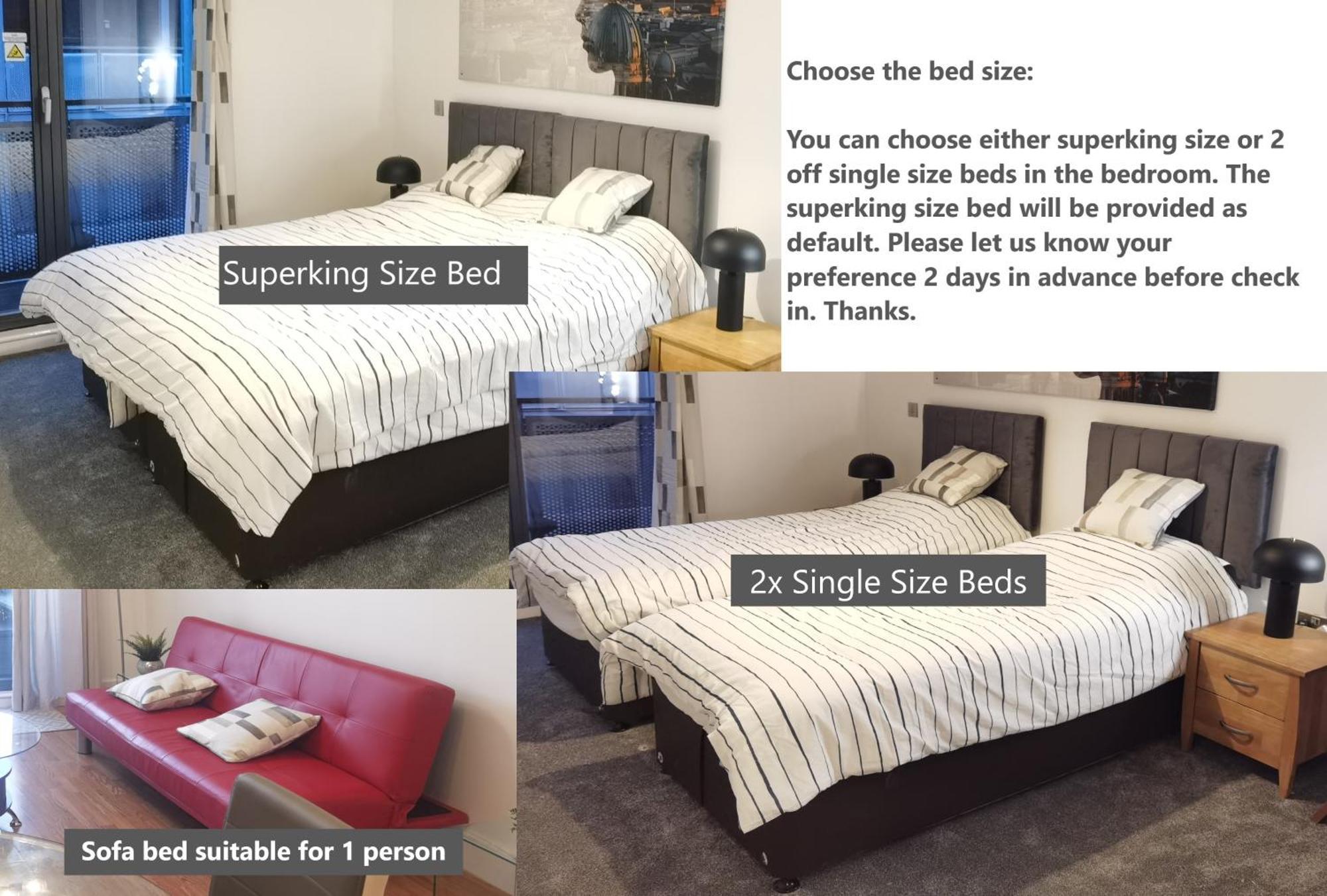 Celaka Birmingham Central Apartment, Free Indoor Parking Exterior photo